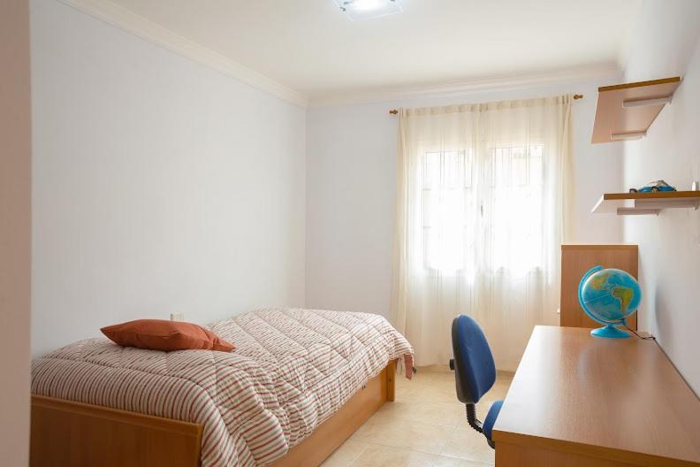 Ferienwohnung Duplex En El Centro De Gáldar Exterior foto