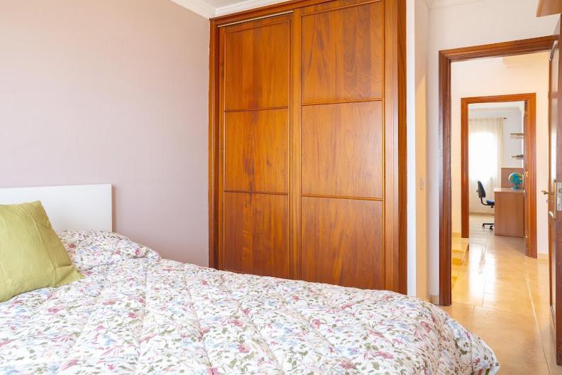 Ferienwohnung Duplex En El Centro De Gáldar Exterior foto
