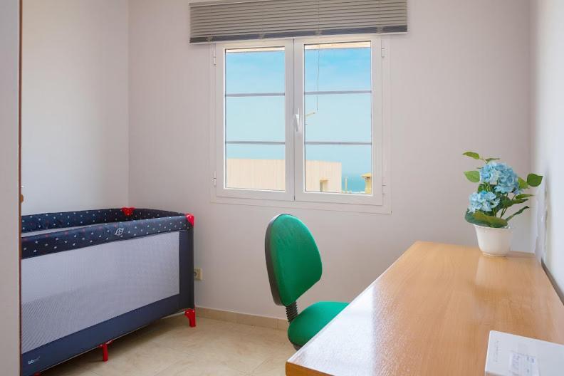 Ferienwohnung Duplex En El Centro De Gáldar Exterior foto